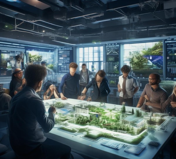 建筑企业中的科技活动方案,赋能可持续发展与创新 建筑企业中的科技活动方案,赋能可持续发展与创新