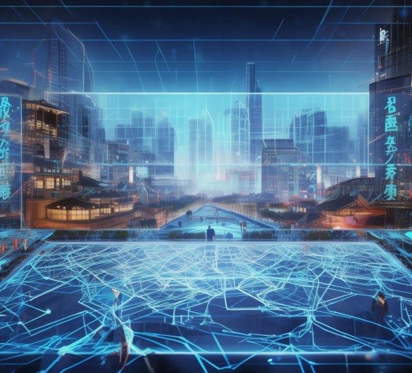 科技信用体系建设，重塑社会信用评价体系的探索