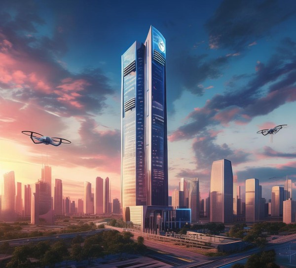军泰科技,创新的未来