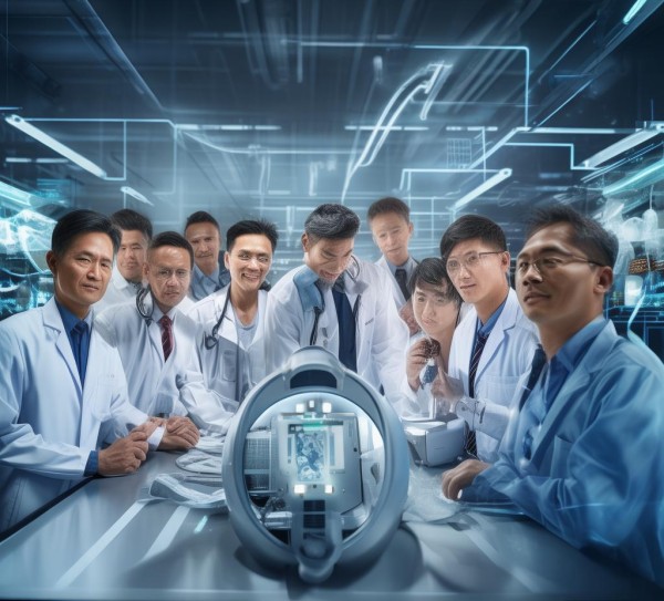 襄阳万里科技开发有限公司,混悬液背后的故事—从医疗到科技的创新之旅