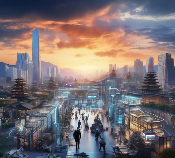 贵州,创新驱动发展战略的引领者