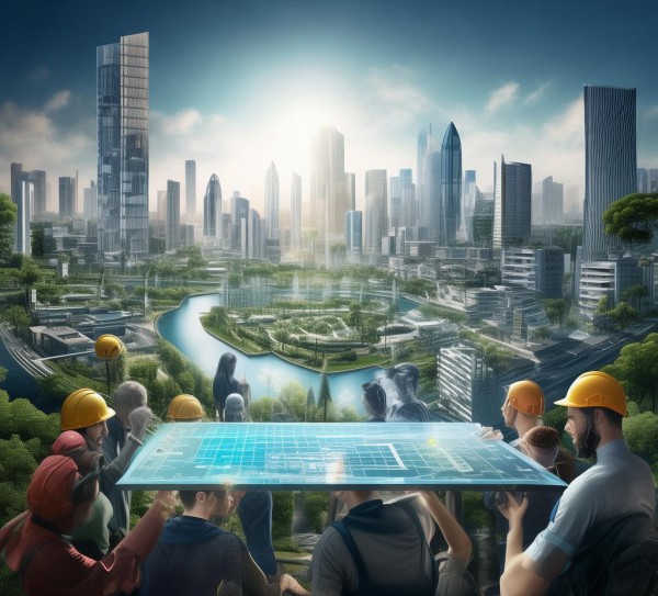 构建高质量发展的新路径