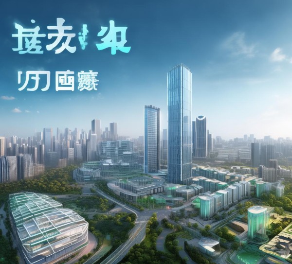 清水北市作为科技开发实体的核心地位与未来发展展望