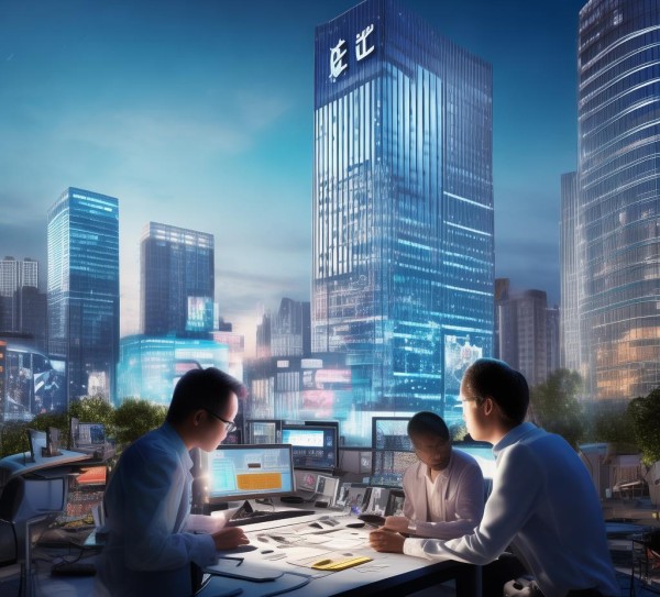 北京普发兴业科技开发，助力创新与成长，为您的未来注入无限可能！