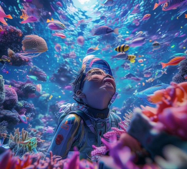 探索海洋世界的无限可能—少年宫海洋科技活动方案
