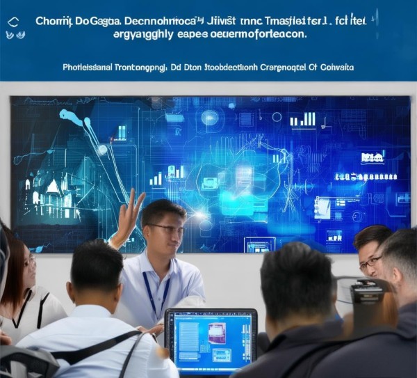 重庆德钢科技开发有限公司电话助力企业数字化转型,专业解决方案,助力企业发展