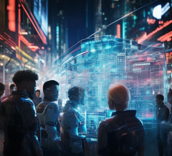 科技服务体系化，一场未完成的革命