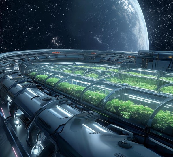 星辰大海,定位于巨星科技—推动人工智能与智慧农业的创新