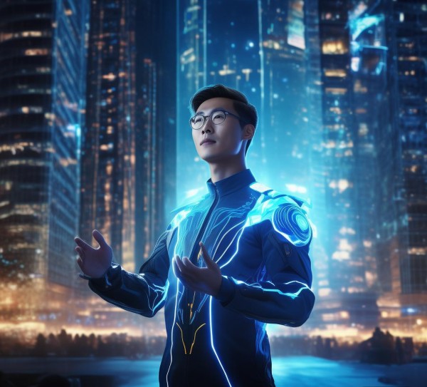 科技发展中的雷尚,北京科技领域的创新者